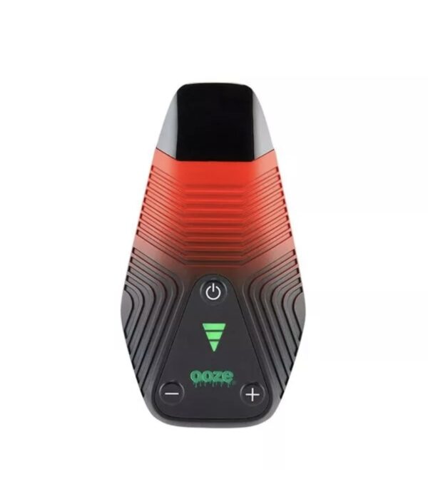 OOZE BRINK DRY HERB VAPORIZER - Image 4