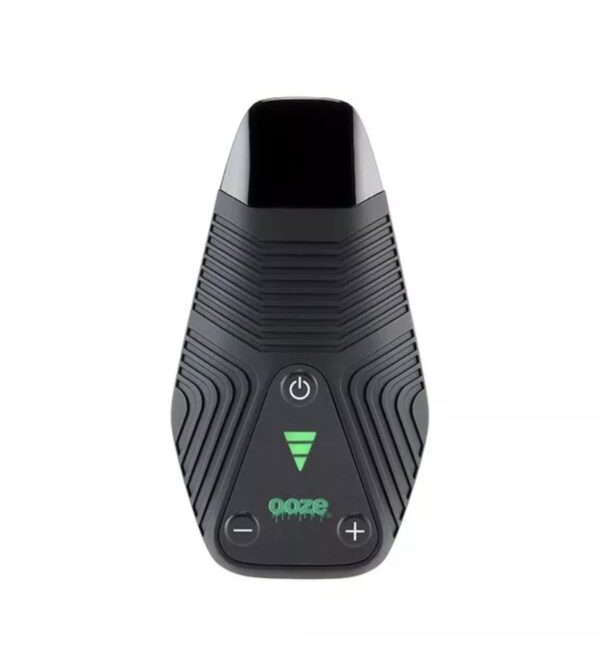 OOZE BRINK DRY HERB VAPORIZER - Image 2