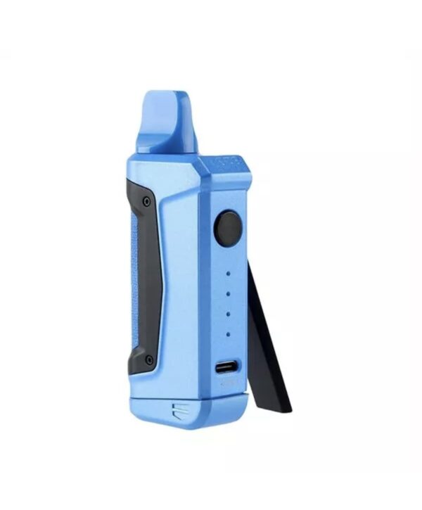 OOZE DUPLEX 2 DUAL EXTRACT WAX VAPORIZER KIT - Image 6