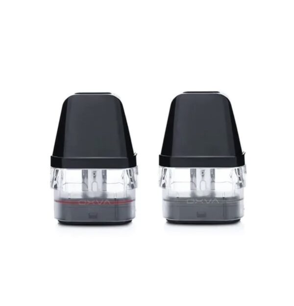 OXVA XLIM POD CARTRIDGE REPLACEMENT 3PCS - Image 2