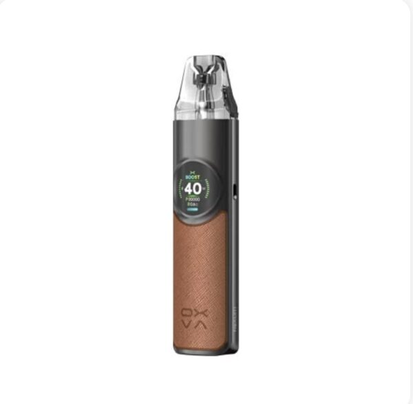 Oxva NeXLIM Pod Kit - Image 12