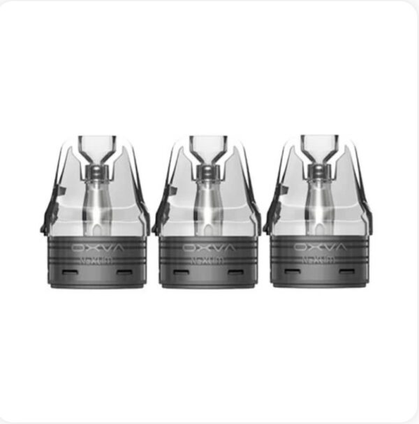 Oxva NeXLIM Replacement Pods X3 - Image 3