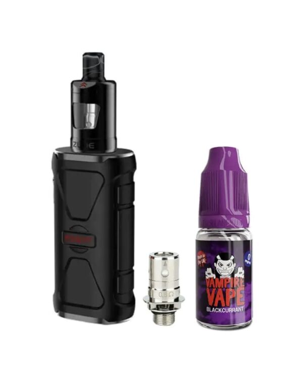 Innokin Adept Zlide Vape Kit Bundle