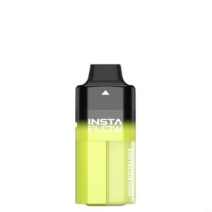 Instaflow 4500 Kiwi Passion Guava Disposable Vape - 20mg