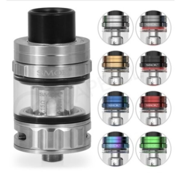 SMOK TFV9 VAPE TANK - Image 5