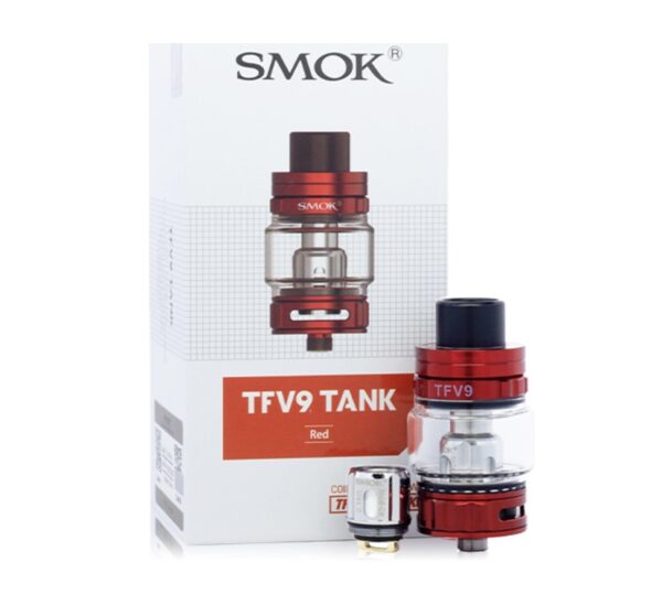 SMOK TFV9 VAPE TANK