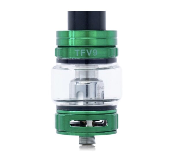 SMOK TFV9 VAPE TANK - Image 11