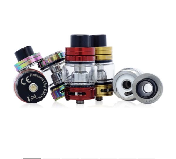 SMOK TFV9 VAPE TANK - Image 16