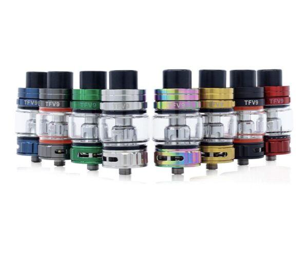 SMOK TFV9 VAPE TANK - Image 14