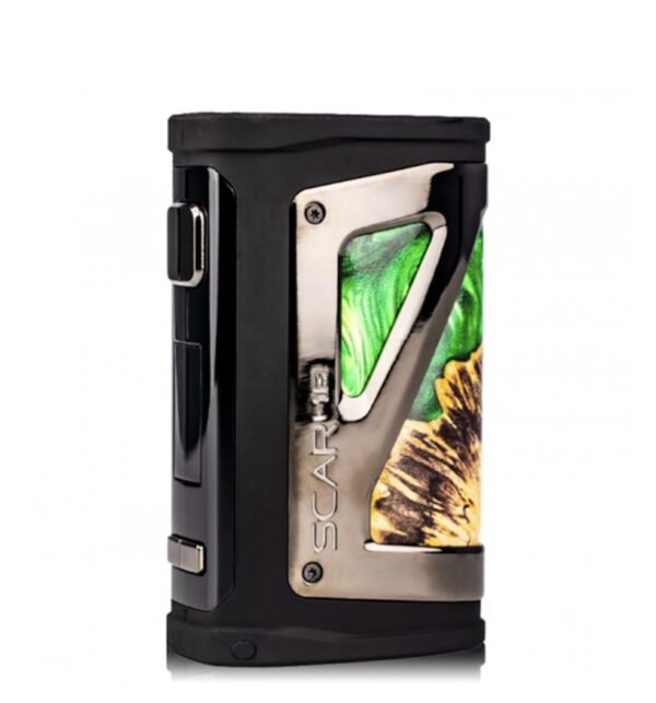SMOK Scar 18 Mod 230w - Image 2