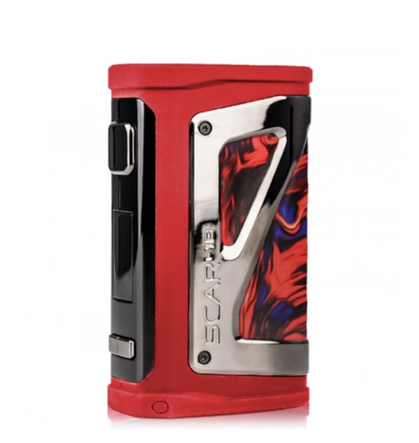 SMOK Scar 18 Mod 230w - Image 3