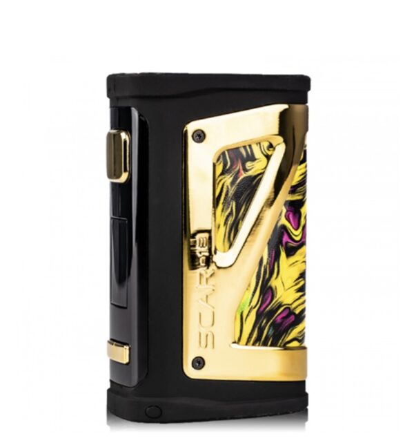 SMOK Scar 18 Mod 230w - Image 5