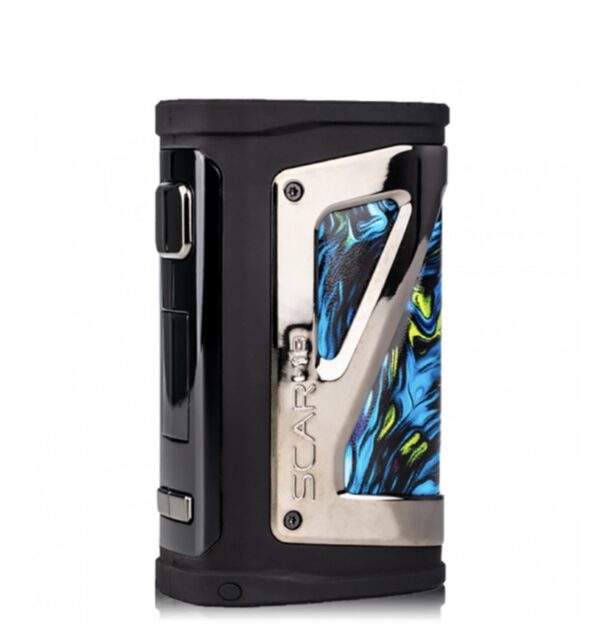 SMOK Scar 18 Mod 230w - Image 6