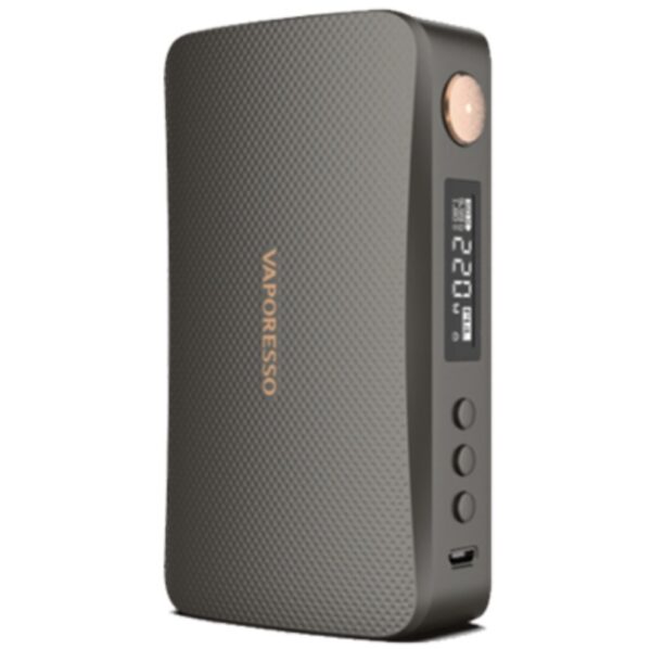 VAPORESSO GEN 220W - MOD - Image 5