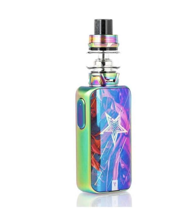 Vaporesso Luxe S 220W with SKRR Tank starter kit - Image 8