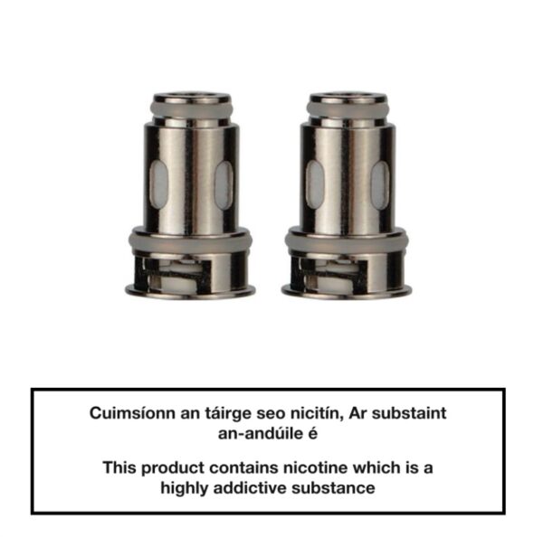 TECC GT Coils