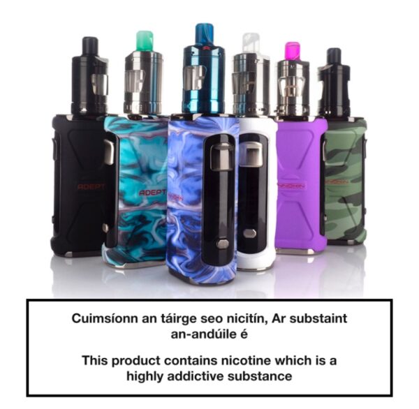 Innokin Adept Zlide