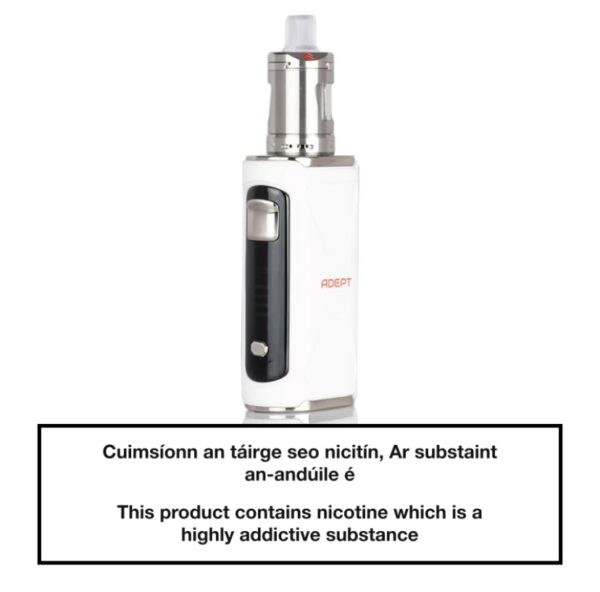 Innokin Adept Zlide - Image 4