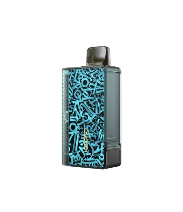ASPIRE GOTEK NANO KIT - Image 4