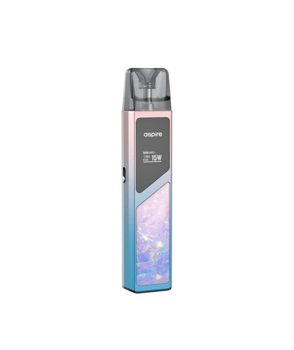 ASPIRE FAVOSTIX 2 KIT - Image 3