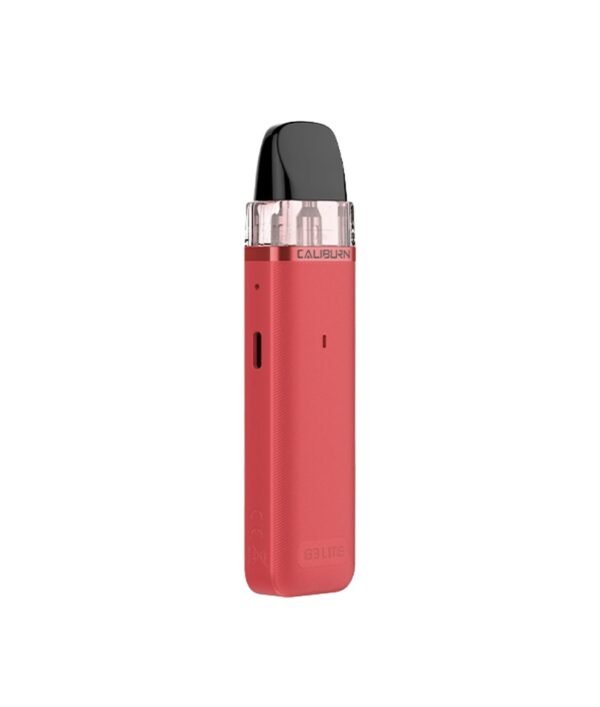 UWELL CALIBURN G3 LITE KIT - Image 5