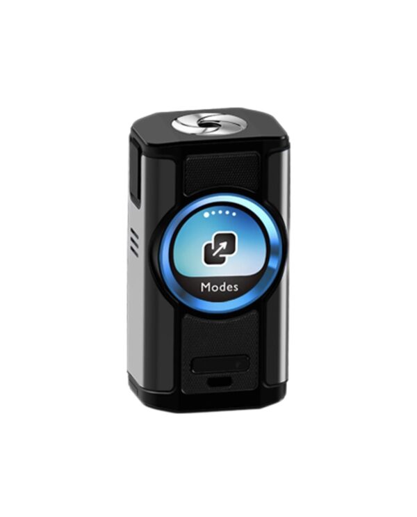 ASPIRE DYNAMO MOD - Image 5