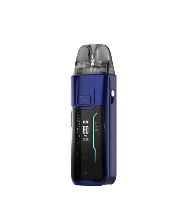VAPORESSO LUXE XR MAX KIT - Image 3