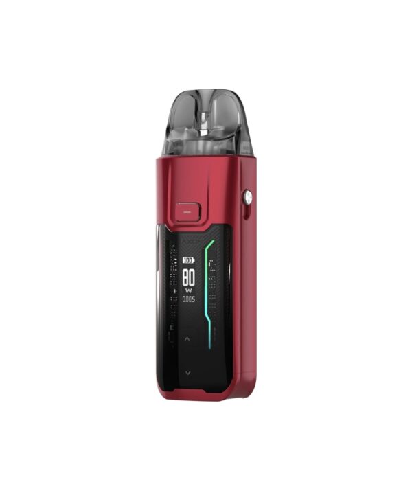 VAPORESSO LUXE XR MAX KIT - Image 7