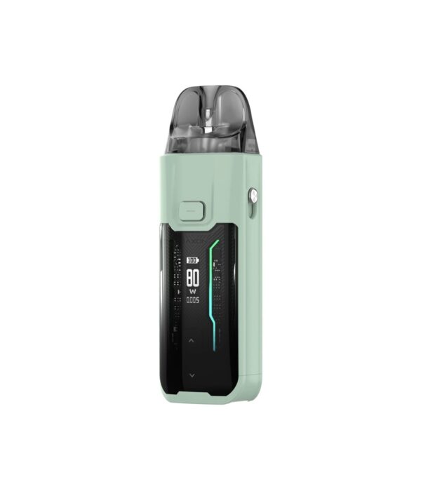 VAPORESSO LUXE XR MAX KIT - Image 6