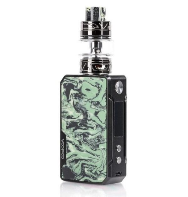 VOOPOO DRAG Mini 117W TC Starter Kit - Image 7