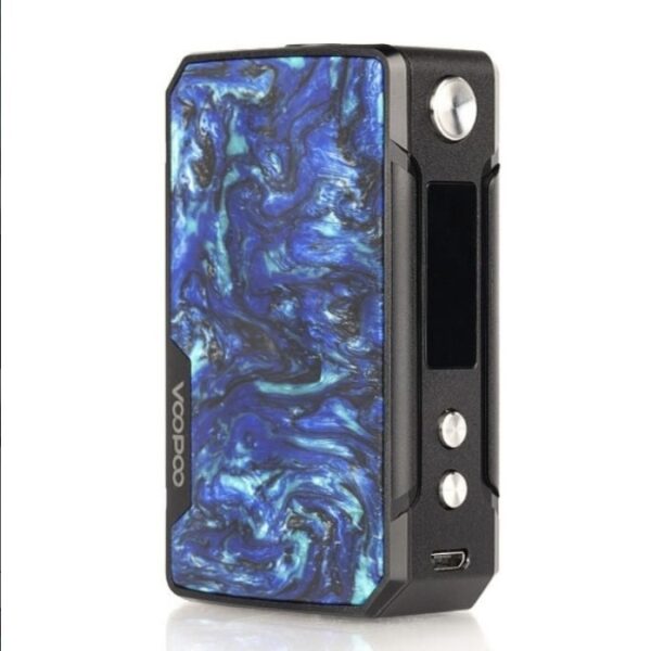 VOOPOO DRAG Mini 117W TC Box Mod - Image 6