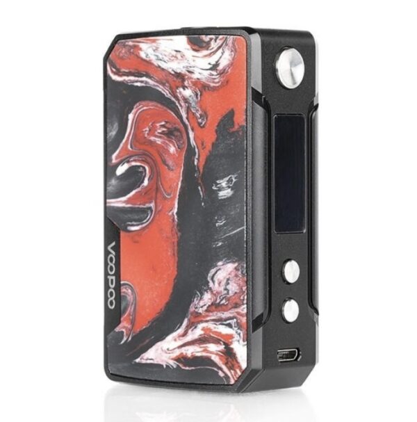 VOOPOO DRAG Mini 117W TC Box Mod - Image 4