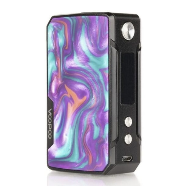 VOOPOO DRAG Mini 117W TC Box Mod - Image 2