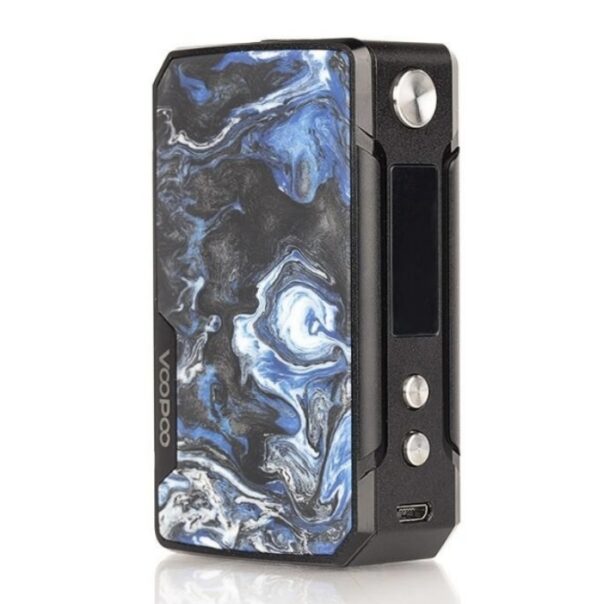 VOOPOO DRAG Mini 117W TC Box Mod - Image 8