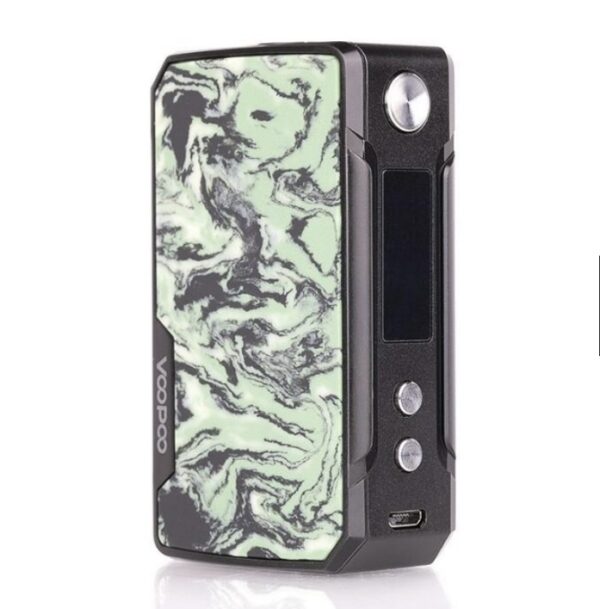 VOOPOO DRAG Mini 117W TC Box Mod - Image 9