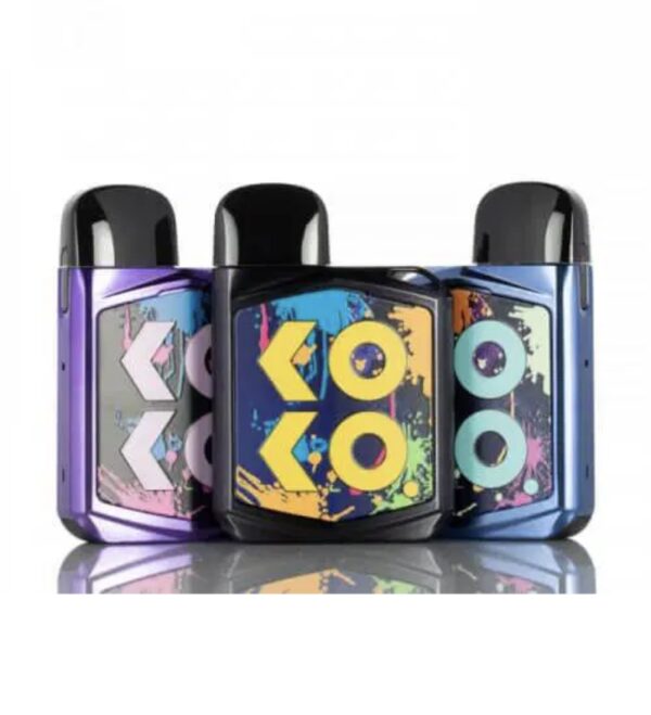 Uwell Caliburn Koko Prime 15W Pod Kit