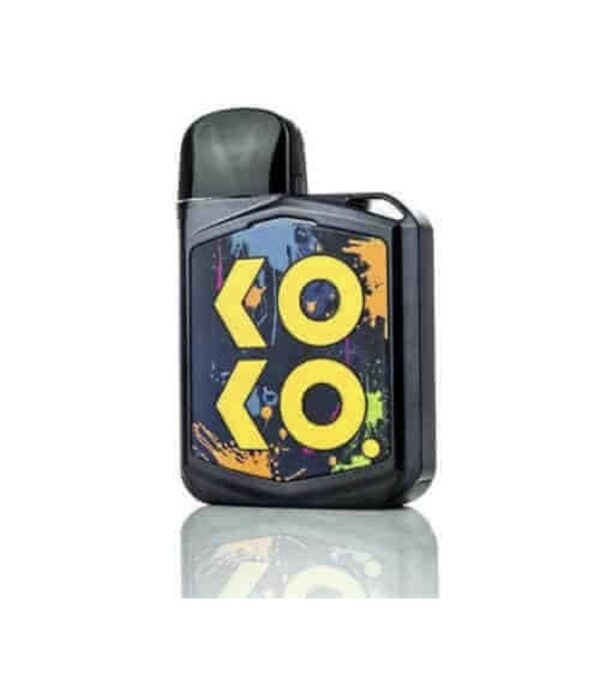 Uwell Caliburn Koko Prime 15W Pod Kit - Image 3