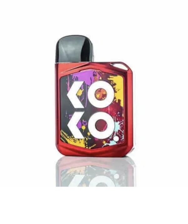 Uwell Caliburn Koko Prime 15W Pod Kit - Image 4