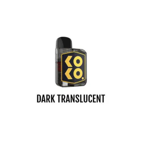 Uwell Caliburn Koko Prime 15W Pod Kit - Image 10