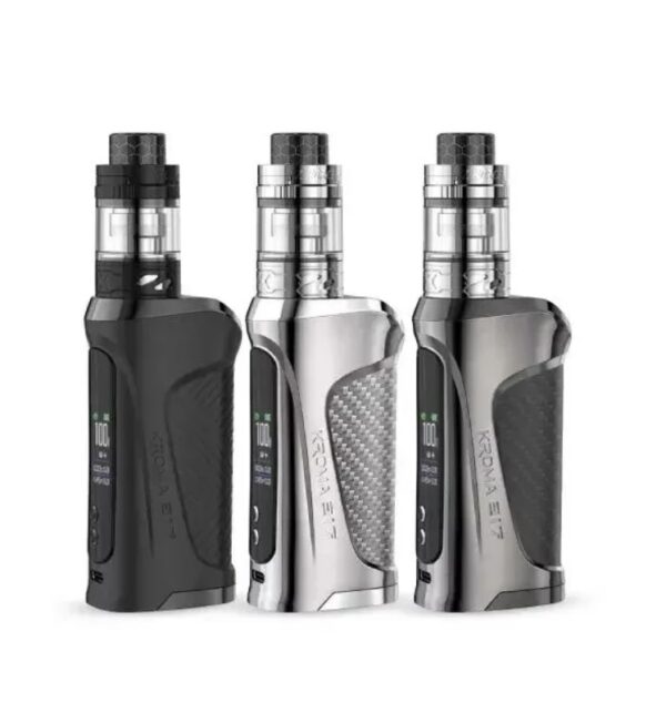 Innokin Kroma 217 Z with 70/30 Shortfill E-Liquid Vape Pack - Image 3