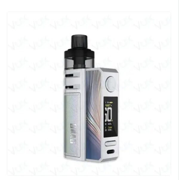 VooPoo Drag E60 Pod Vape Kit - Image 5