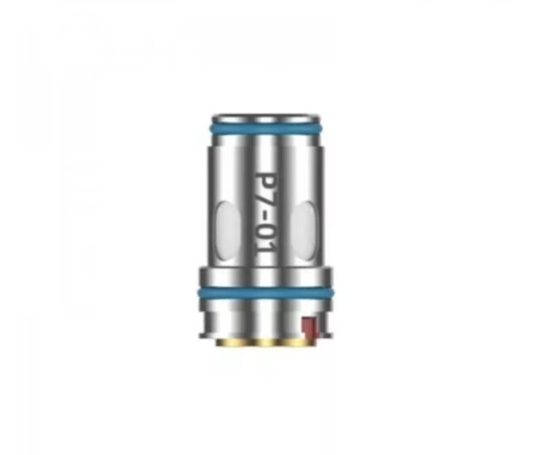 HELLVAPE P7-01 0,15OHM COIL (3PCS) - Image 2