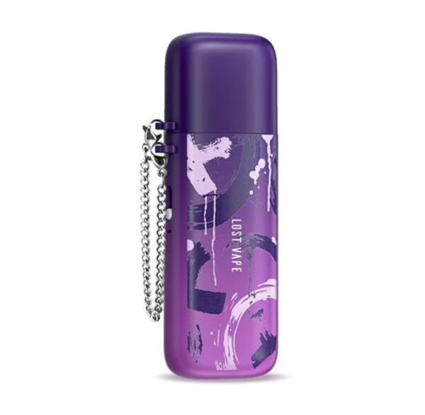 LOST VAPE URSA CAP POD - Image 2