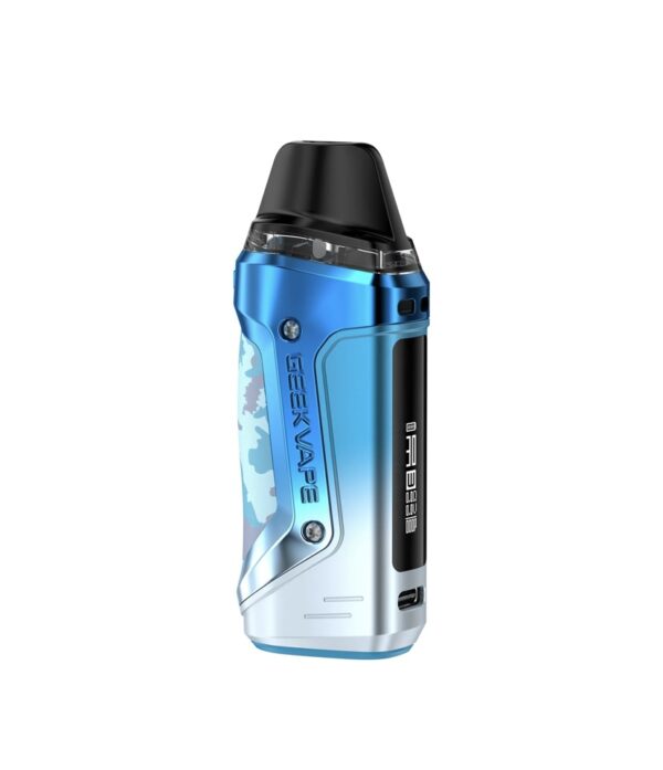 GEEKVAPE AN2 (AEGIS NANO 2) KIT