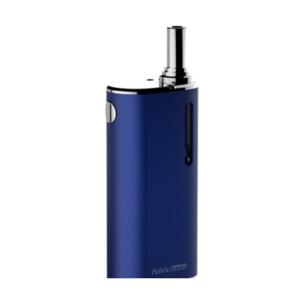 Eleaf iStick Basic Kit with GS Air 2 Tank 2300mAh - Image 5
