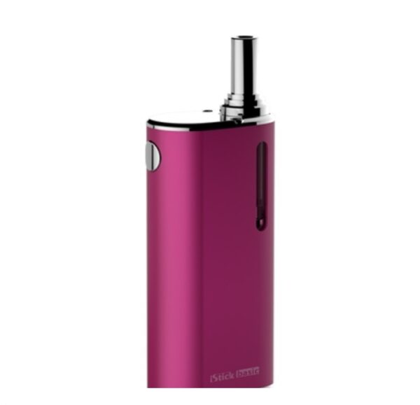 Eleaf iStick Basic Kit with GS Air 2 Tank 2300mAh - Image 4