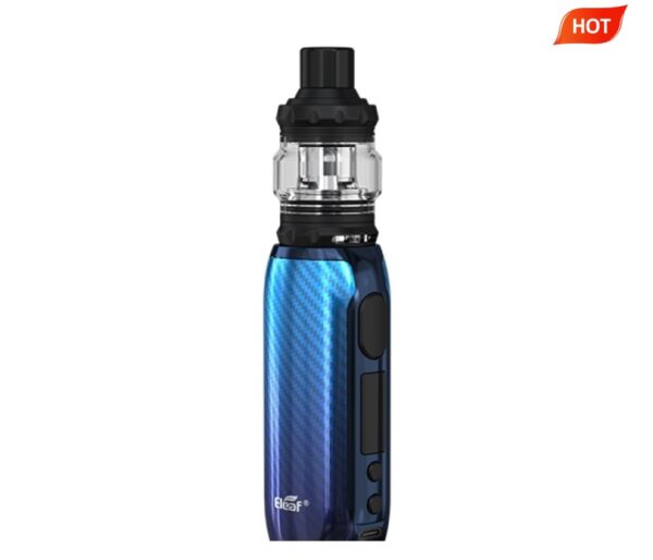 Eleaf iStick Rim C Kit With MELO 5 Tank 80W - Image 7