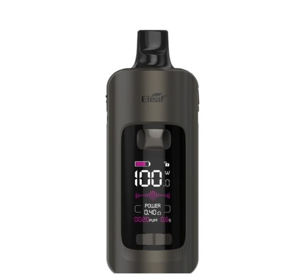 Eleaf iStick P100 Kit 100W 3400mAh - Image 3