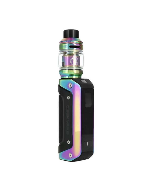 Aegis Solo 3 Discovery Pack - Image 8