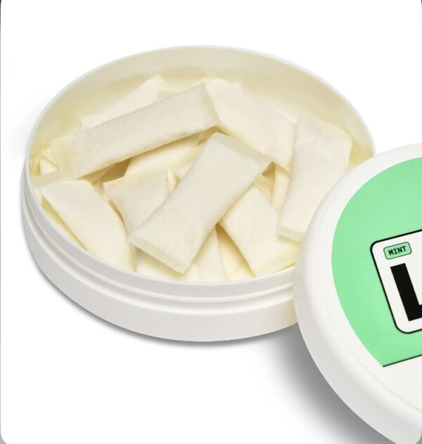 Lucy  Nicotine Pouches (6-Mix pack) - Image 2